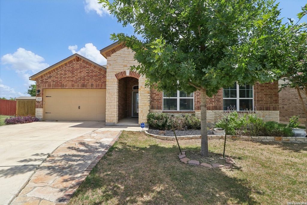 13523 Bradford Glen, San Antonio, TX 78254
