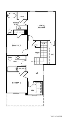 15412 BONITO LOOP, San Antonio, TX 78253
