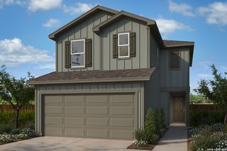 15412 BONITO LOOP, San Antonio, TX 78253
