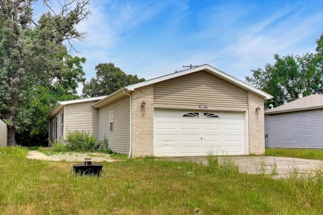 30450 76th STREET, Salem, WI 53168
