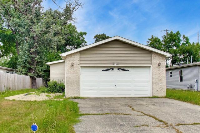 30450 76th STREET, Salem, WI 53168