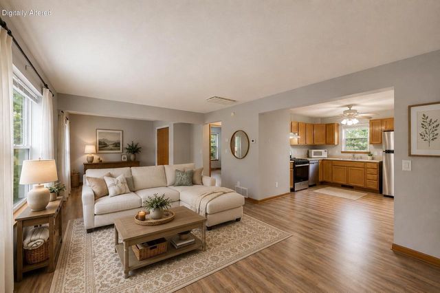 30450 76th STREET, Salem, WI 53168
