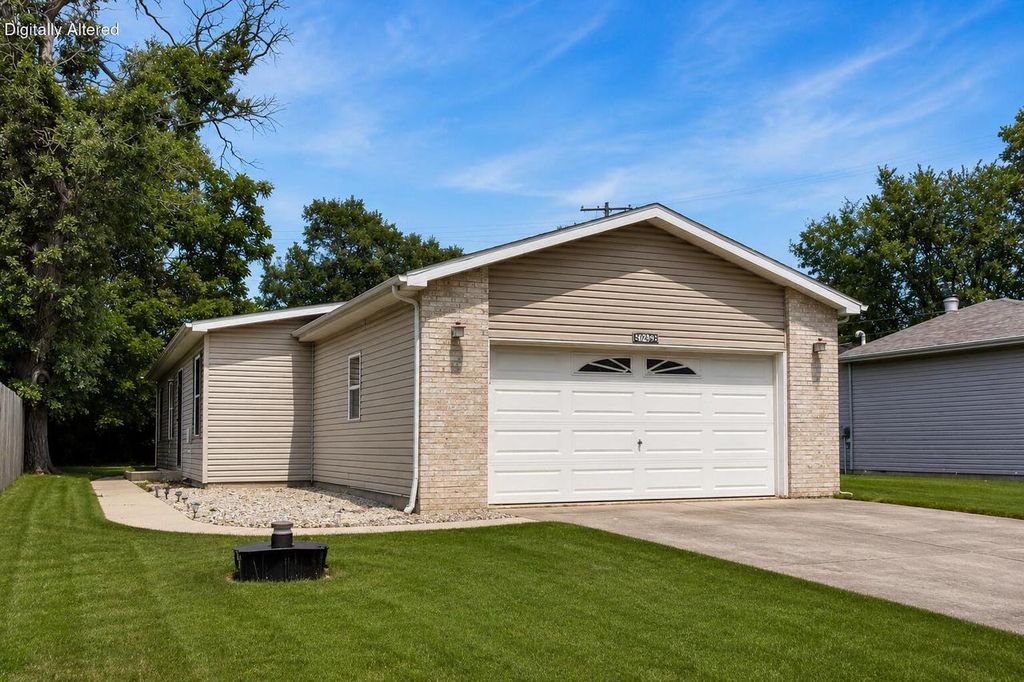 30450 76th STREET, Salem, WI 53168