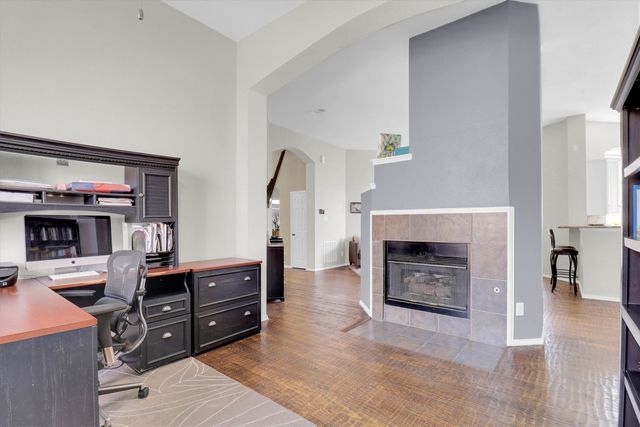 304 Sparrow Hawk, Mckinney, TX 75072