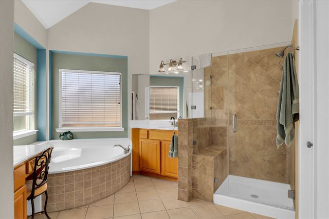 304 Sparrow Hawk, Mckinney, TX 75072