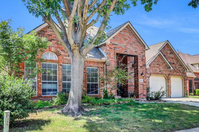 304 Sparrow Hawk, Mckinney, TX 75072