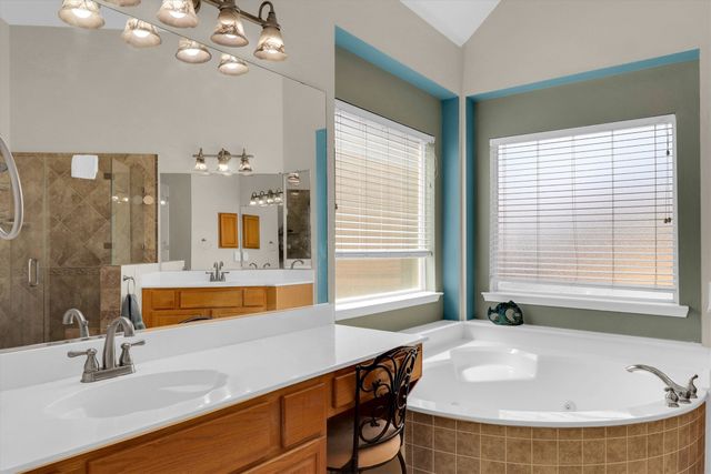 304 Sparrow Hawk, Mckinney, TX 75072