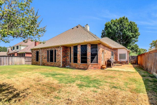 304 Sparrow Hawk, Mckinney, TX 75072