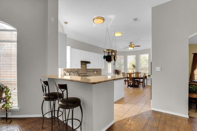 304 Sparrow Hawk, Mckinney, TX 75072