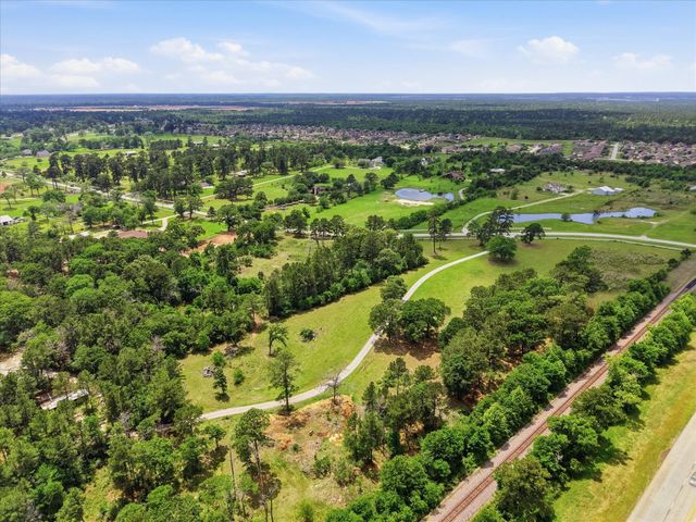 430 Ruel Road, Magnolia, TX 77355