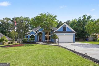 55 Wisteria Circle, Covington, GA 30016