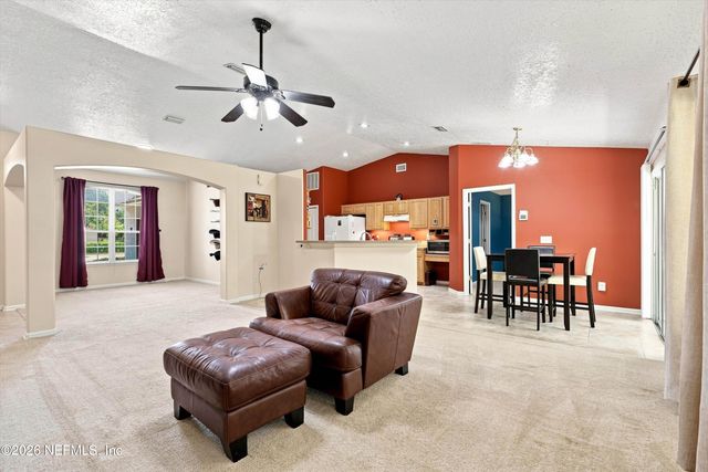 8168 LEAFCREST Drive, Jacksonville, FL 32244