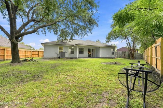 8168 LEAFCREST Drive, Jacksonville, FL 32244