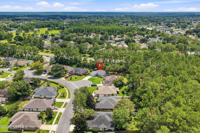 8168 LEAFCREST Drive, Jacksonville, FL 32244