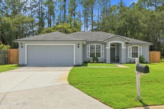 8168 LEAFCREST Drive, Jacksonville, FL 32244