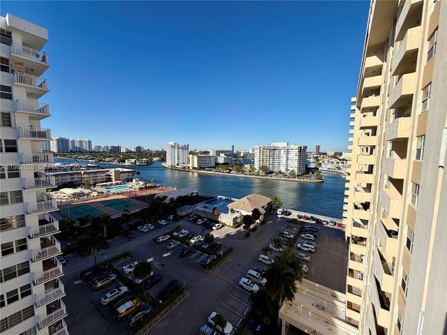 1833 S Ocean Dr 1202, Hallandale Beach, FL 33009