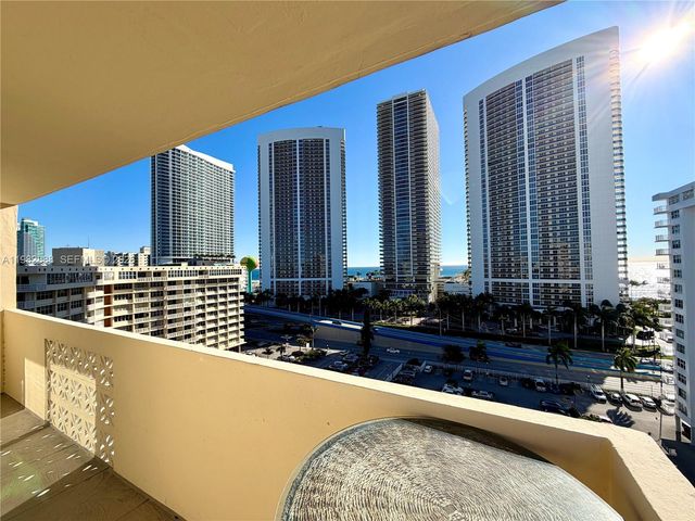 1833 S Ocean Dr 1202, Hallandale Beach, FL 33009