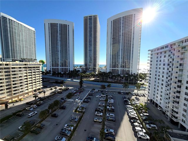 1833 S Ocean Dr 1202, Hallandale Beach, FL 33009
