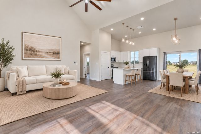 16911 Rancho Escondido, Atascosa, TX 78002