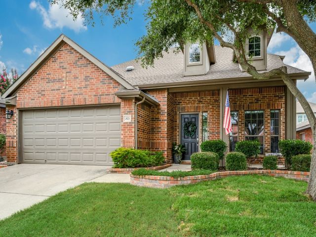 2821 Fair Timber Way, Mckinney, TX 75071