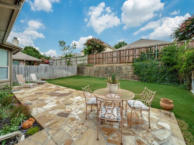 2821 Fair Timber Way, Mckinney, TX 75071