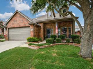 2821 Fair Timber Way, Mckinney, TX 75071