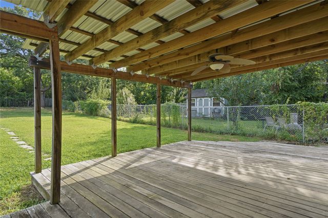 1813 W 62nd Street, Tulsa, OK 74132