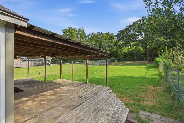 1813 W 62nd Street, Tulsa, OK 74132