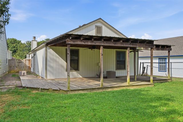 1813 W 62nd Street, Tulsa, OK 74132