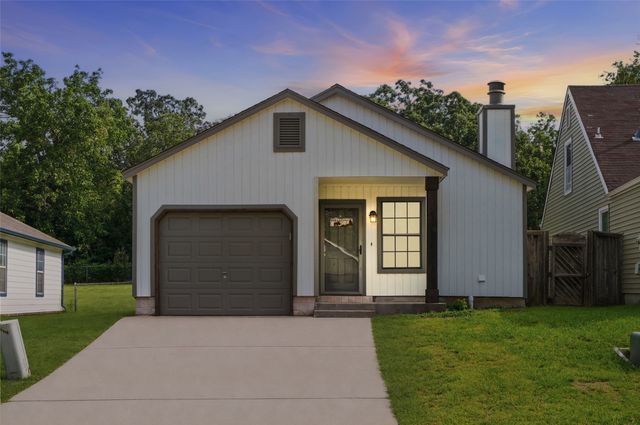 1813 W 62nd Street, Tulsa, OK 74132