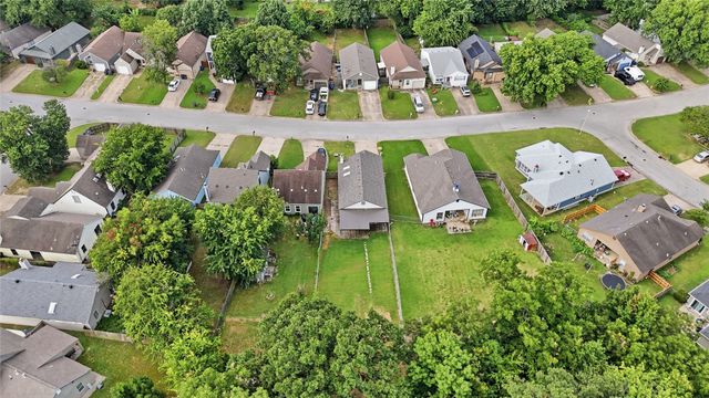 1813 W 62nd Street, Tulsa, OK 74132