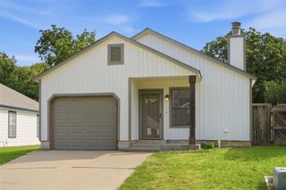 1813 W 62nd Street, Tulsa, OK 74132