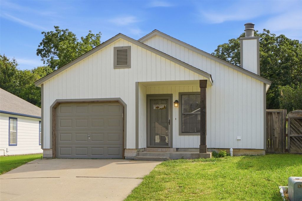 1813 W 62nd Street, Tulsa, OK 74132
