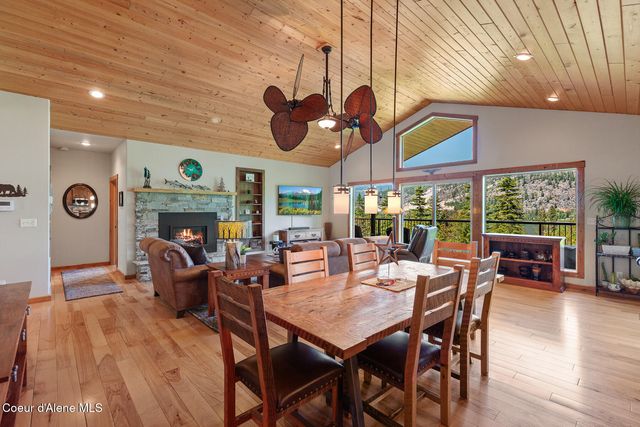 224 Buck Ridge, Sagle, ID 83860