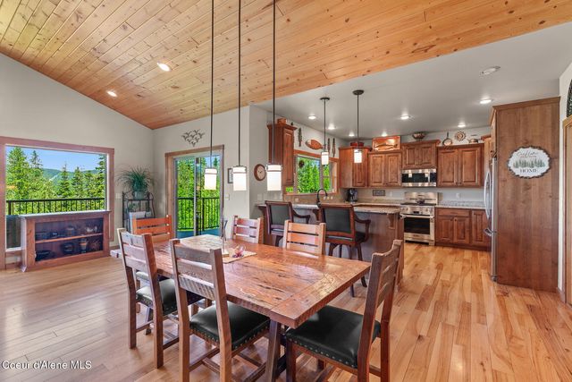 224 Buck Ridge, Sagle, ID 83860