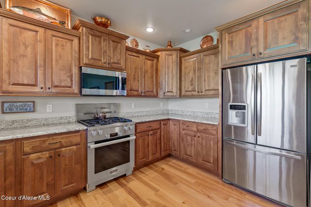 224 Buck Ridge, Sagle, ID 83860