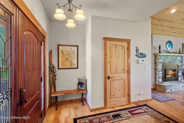 224 Buck Ridge, Sagle, ID 83860