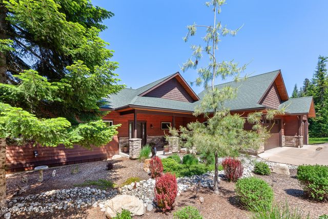 224 Buck Ridge, Sagle, ID 83860