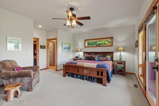 224 Buck Ridge, Sagle, ID 83860
