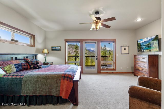 224 Buck Ridge, Sagle, ID 83860