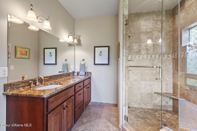 224 Buck Ridge, Sagle, ID 83860