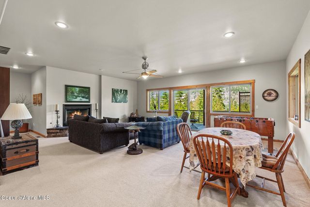 224 Buck Ridge, Sagle, ID 83860