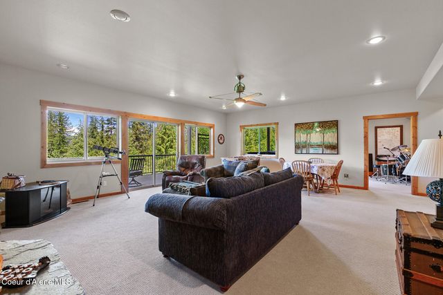 224 Buck Ridge, Sagle, ID 83860