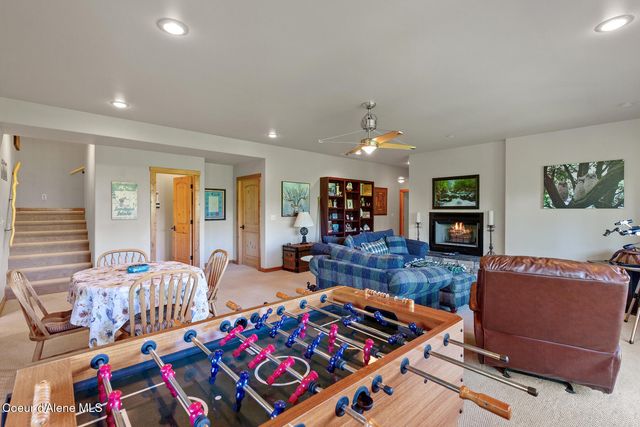 224 Buck Ridge, Sagle, ID 83860