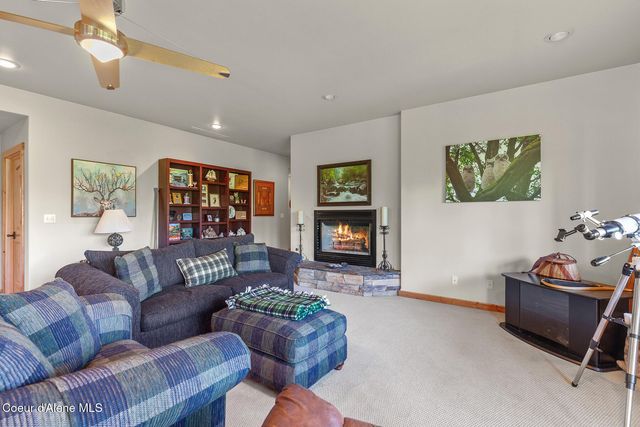 224 Buck Ridge, Sagle, ID 83860