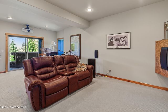 224 Buck Ridge, Sagle, ID 83860