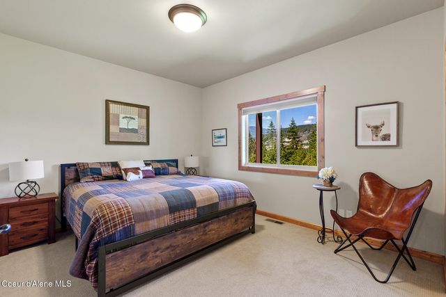 224 Buck Ridge, Sagle, ID 83860