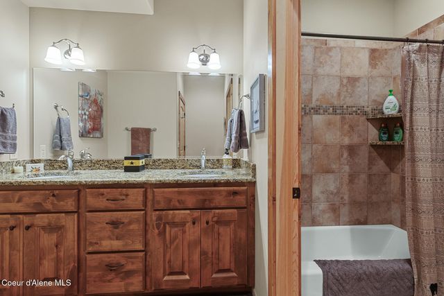 224 Buck Ridge, Sagle, ID 83860