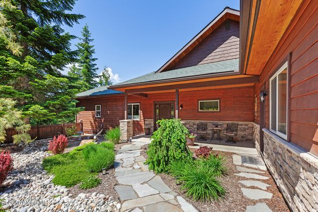 224 Buck Ridge, Sagle, ID 83860