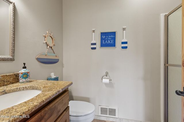 224 Buck Ridge, Sagle, ID 83860